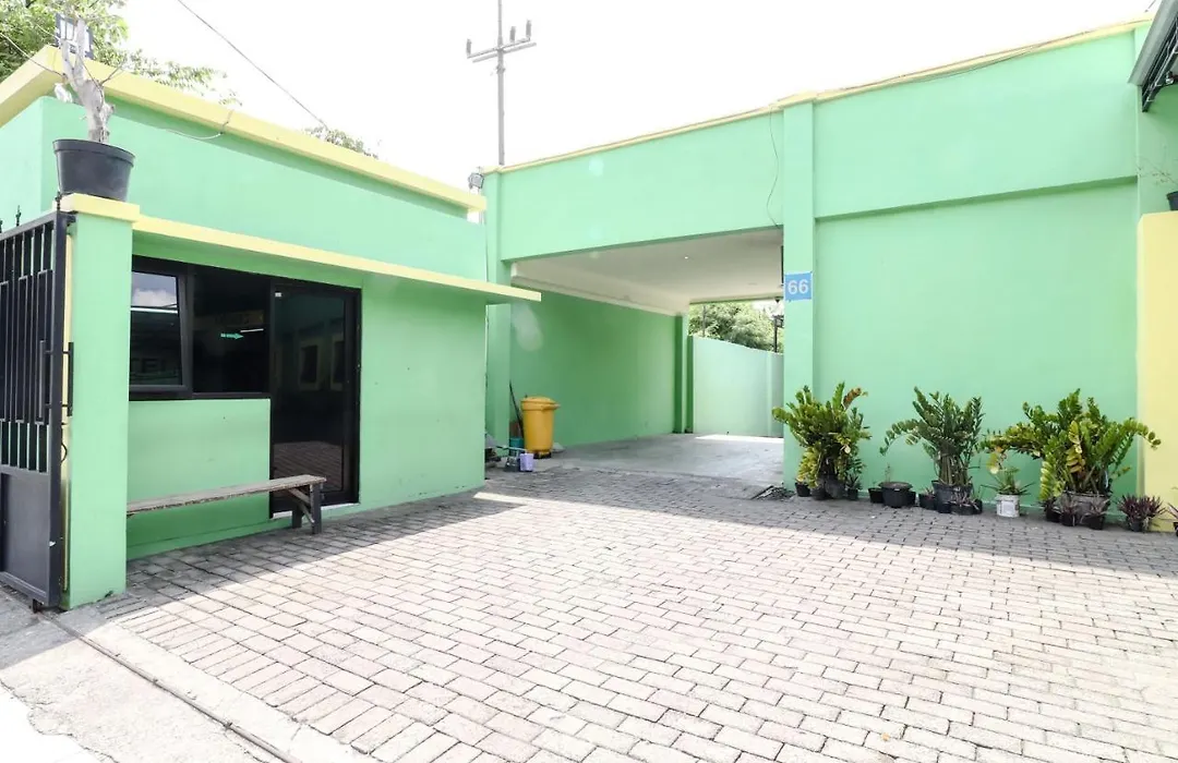 Hotel Cemara-1