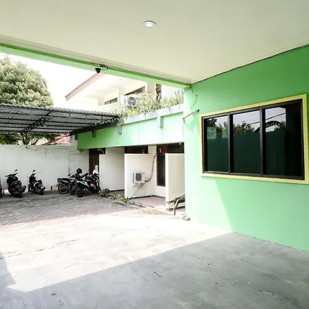 Hotel Cemara-2