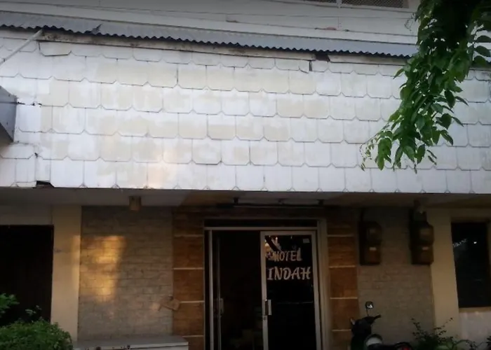 Hotel Indah Syariah Surabaya